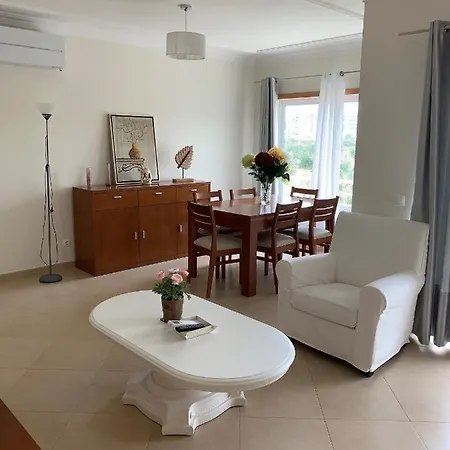 Апартаменты Alvor *