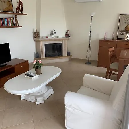 Апартаменты Alvor
