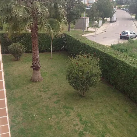 Апартаменты Alvor *