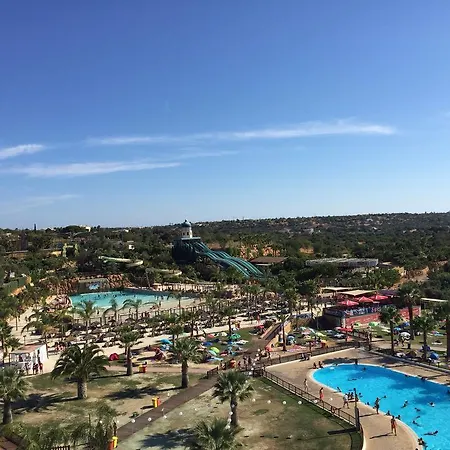 Апартаменты Alvor