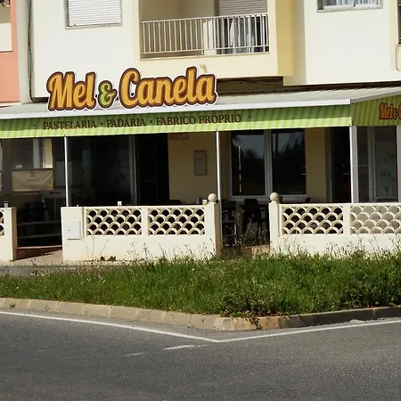 Alvor Апартаменты
