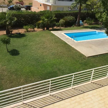 Alvor Апартаменты *