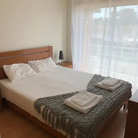Alvor Apartament Alvor
