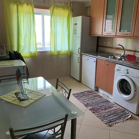 Alvor Apartament Alvor