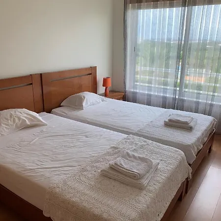 Alvor Apartament Alvor