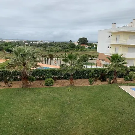 Apartament Alvor Alvor
