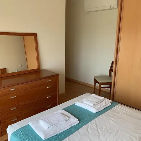 Alvor Apartament