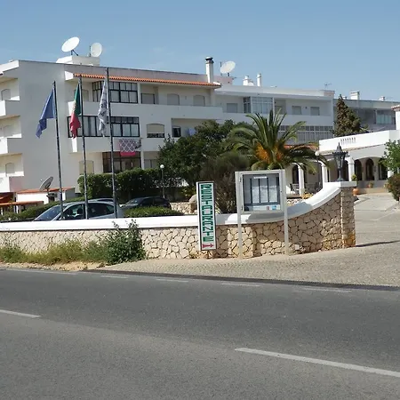 Alvor Alvor