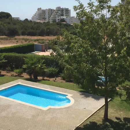 Alvor 公寓