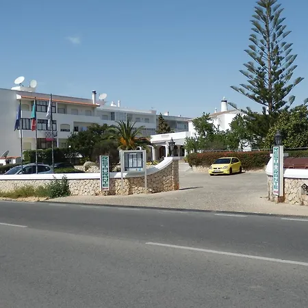 Apartman Alvor Alvor